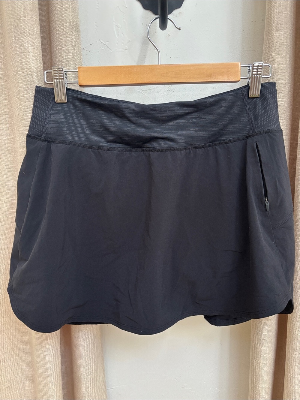 Outdoor voices athletic skirt